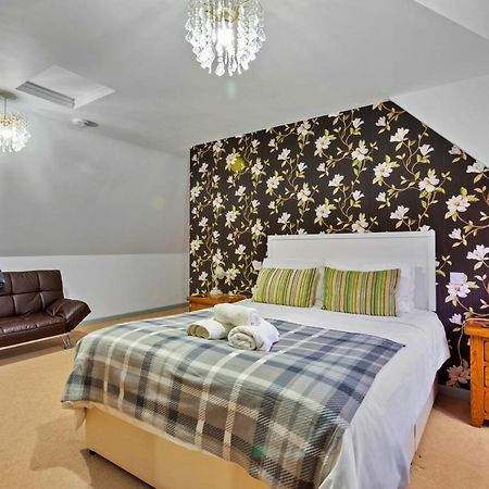 Finest Retreats - Springfields Διαμέρισμα Κάντεμπερι Εξωτερικό φωτογραφία
