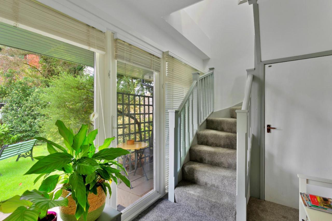 Finest Retreats - Springfields Διαμέρισμα Κάντεμπερι Εξωτερικό φωτογραφία