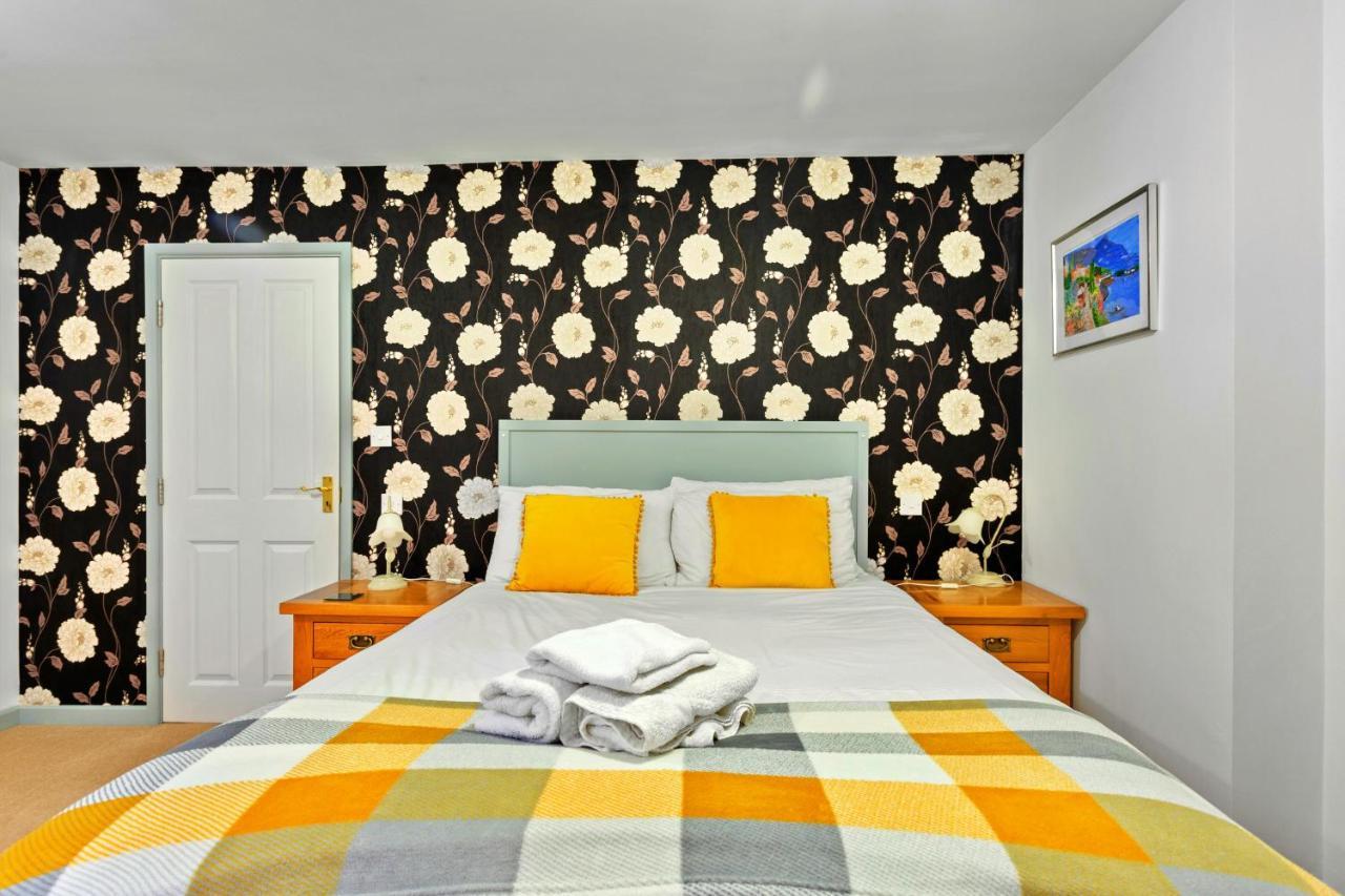 Finest Retreats - Springfields Διαμέρισμα Κάντεμπερι Εξωτερικό φωτογραφία