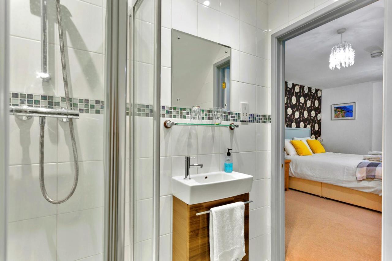 Finest Retreats - Springfields Διαμέρισμα Κάντεμπερι Εξωτερικό φωτογραφία